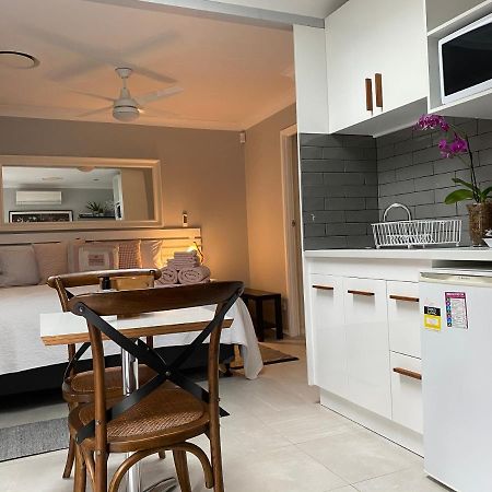 Paperbark Bed&Breakfast Brisbane Eksteriør bilde