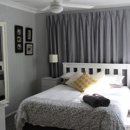 Paperbark Bed&Breakfast Brisbane Eksteriør bilde