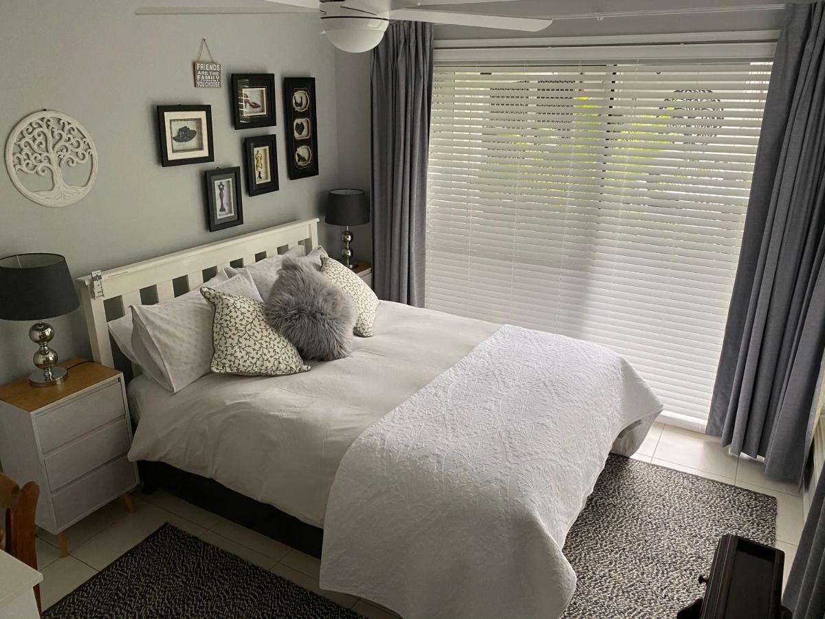 Paperbark Bed&Breakfast Brisbane Eksteriør bilde