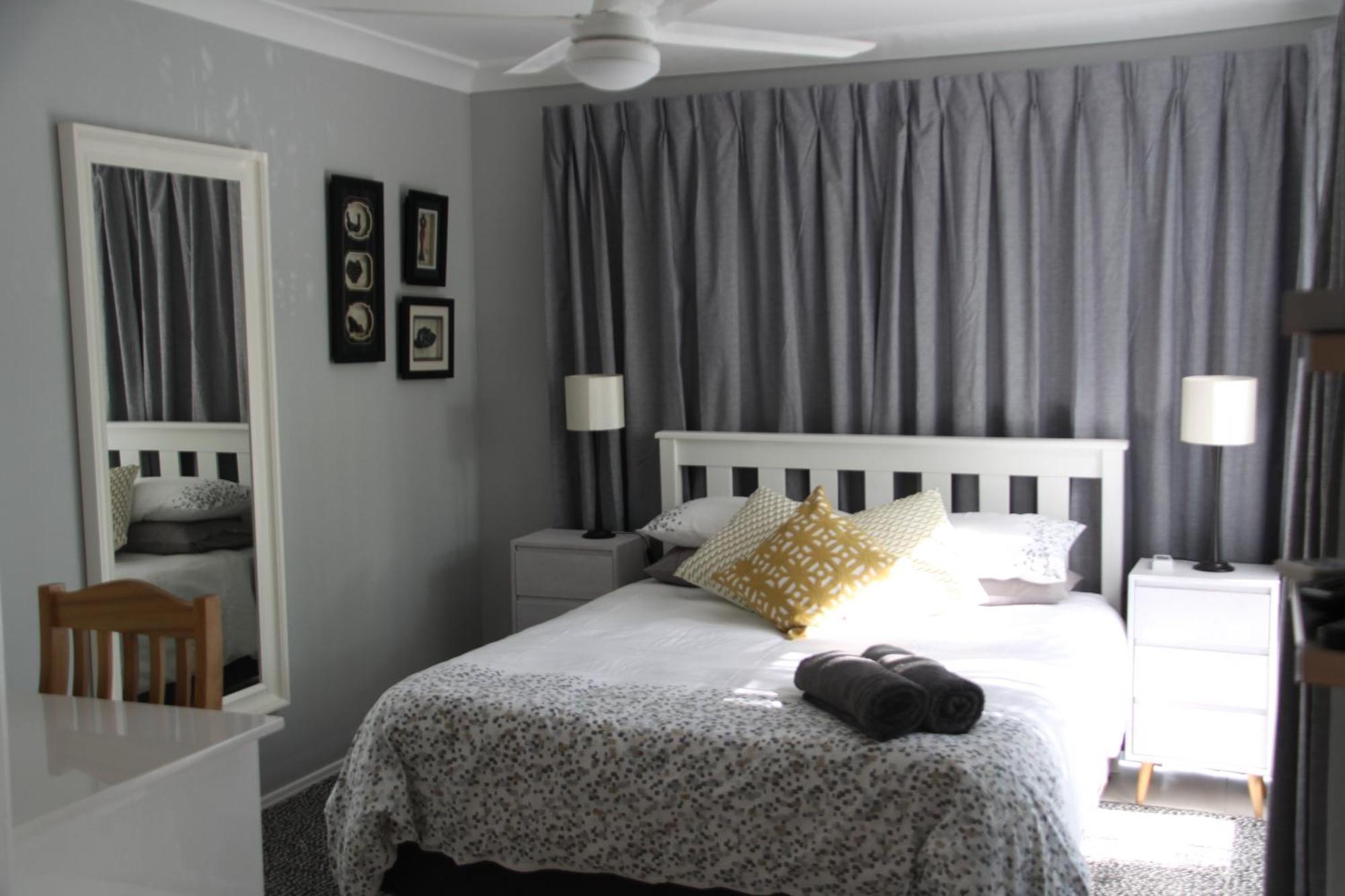Paperbark Bed&Breakfast Brisbane Eksteriør bilde