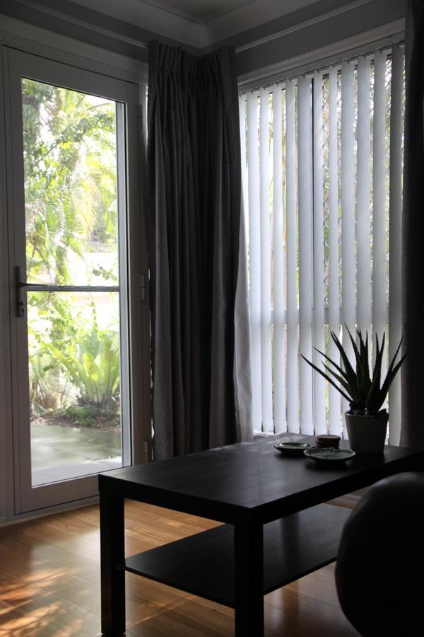 Paperbark Bed&Breakfast Brisbane Eksteriør bilde