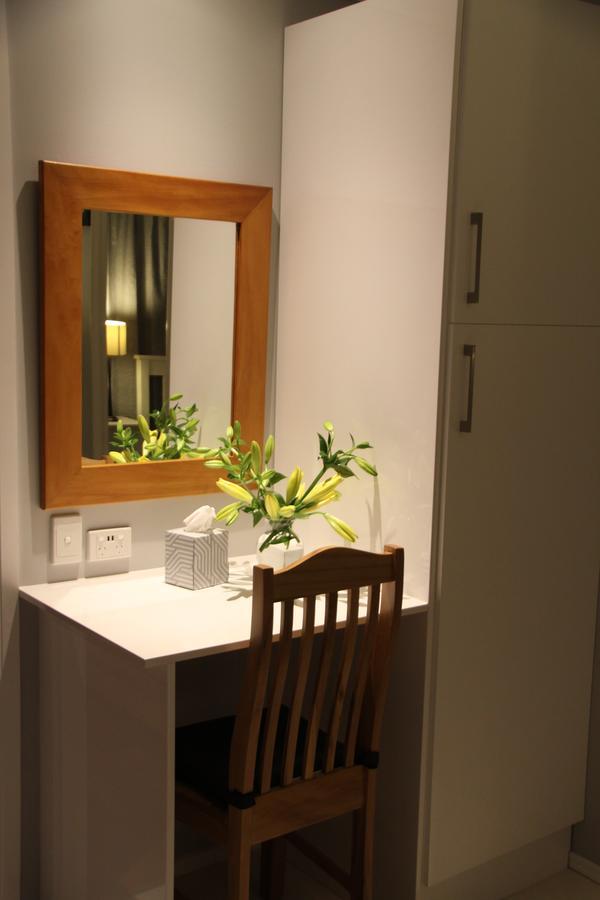 Paperbark Bed&Breakfast Brisbane Eksteriør bilde