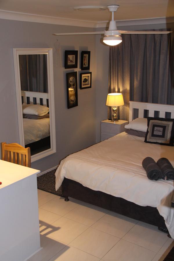 Paperbark Bed&Breakfast Brisbane Eksteriør bilde