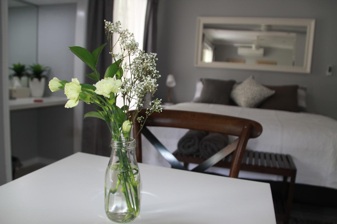 Paperbark Bed&Breakfast Brisbane Eksteriør bilde