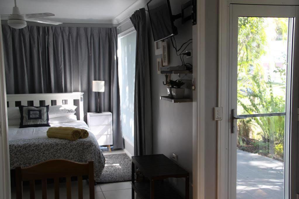 Paperbark Bed&Breakfast Brisbane Eksteriør bilde