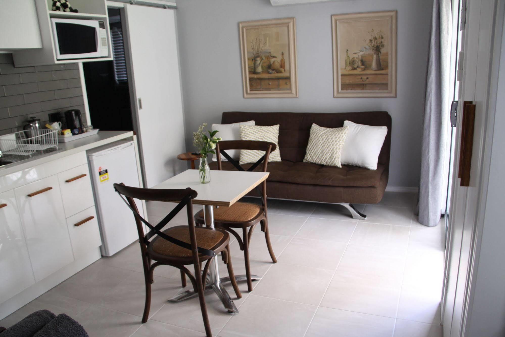 Paperbark Bed&Breakfast Brisbane Eksteriør bilde