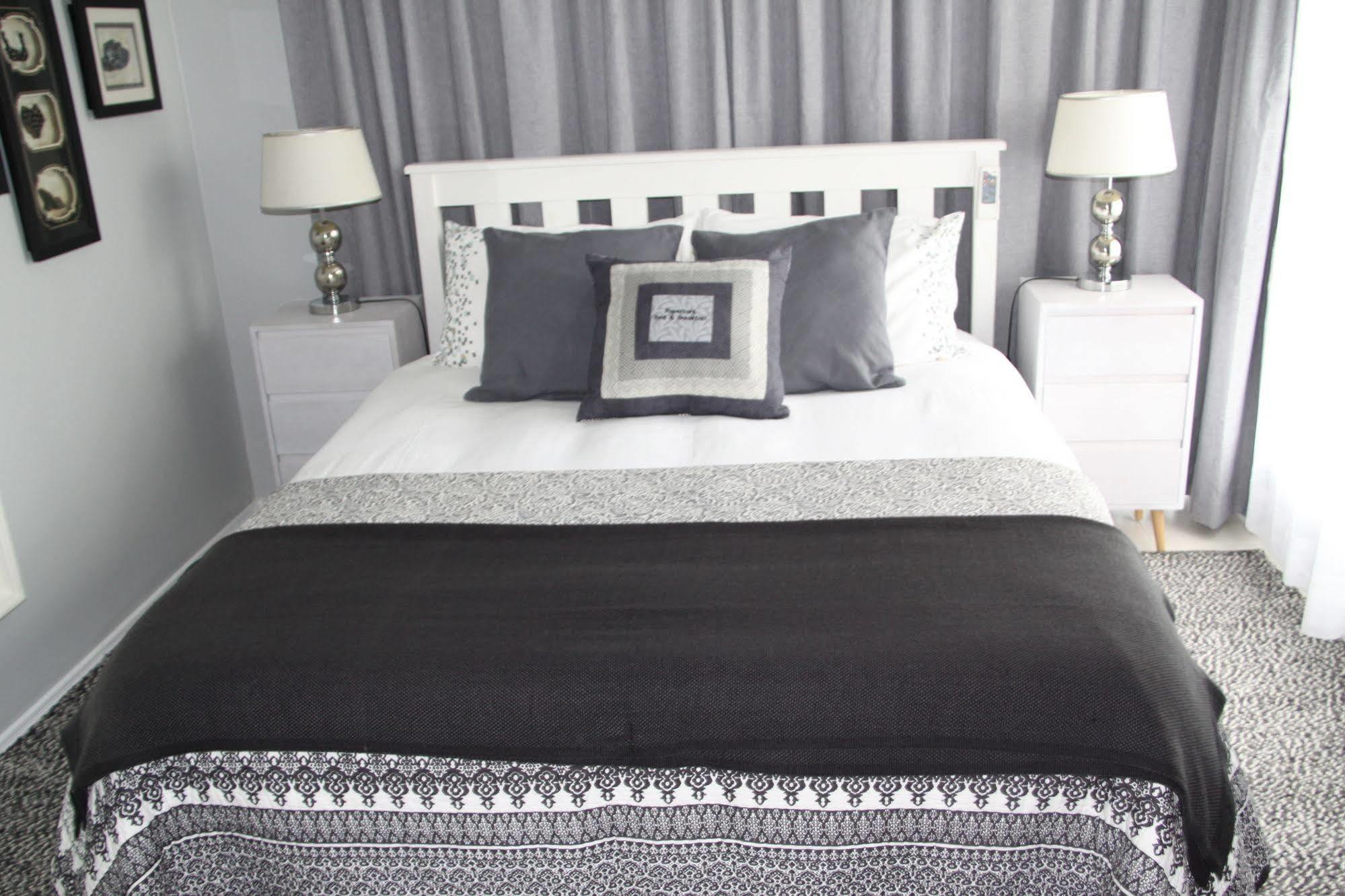 Paperbark Bed&Breakfast Brisbane Eksteriør bilde