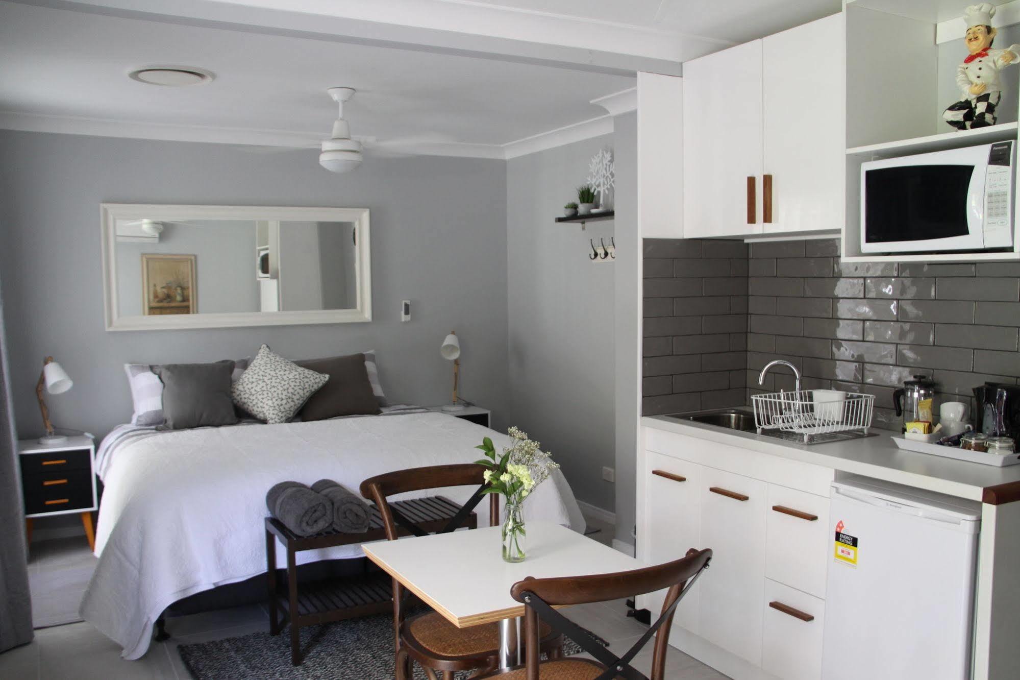Paperbark Bed&Breakfast Brisbane Eksteriør bilde
