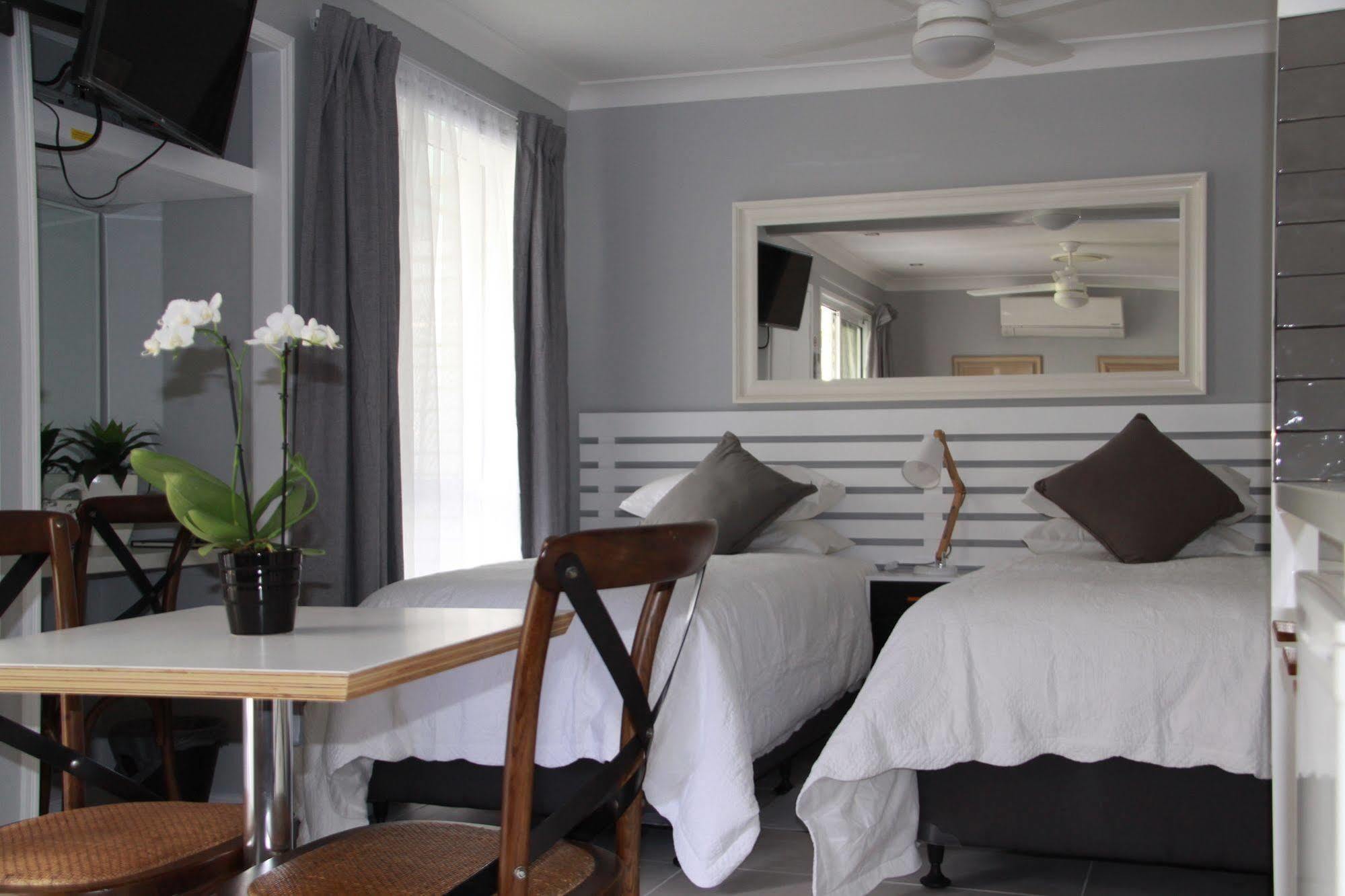 Paperbark Bed&Breakfast Brisbane Eksteriør bilde