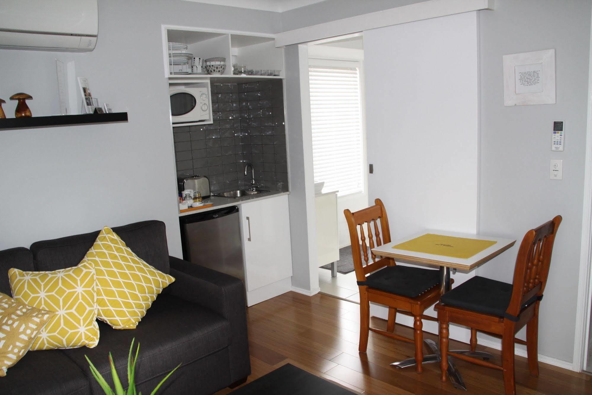 Paperbark Bed&Breakfast Brisbane Eksteriør bilde