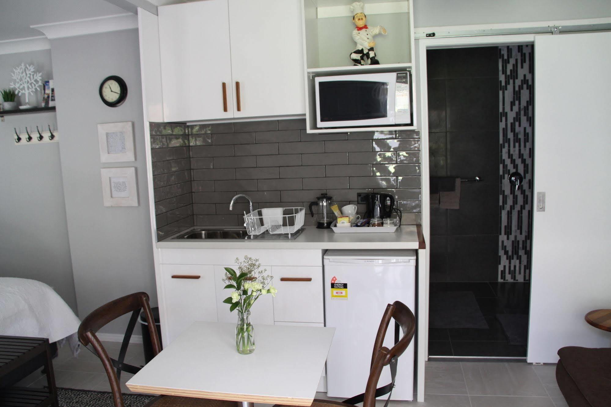 Paperbark Bed&Breakfast Brisbane Eksteriør bilde