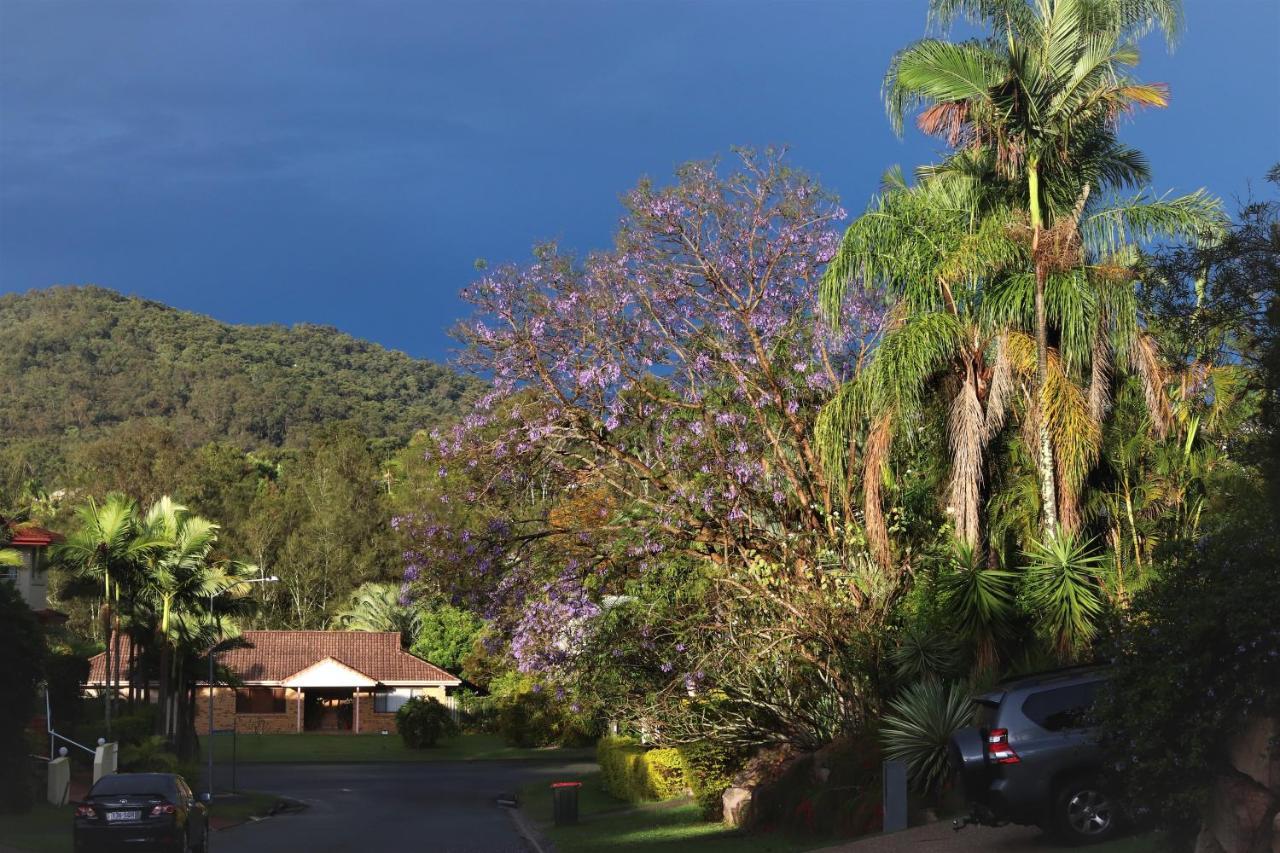 Paperbark Bed&Breakfast Brisbane Eksteriør bilde