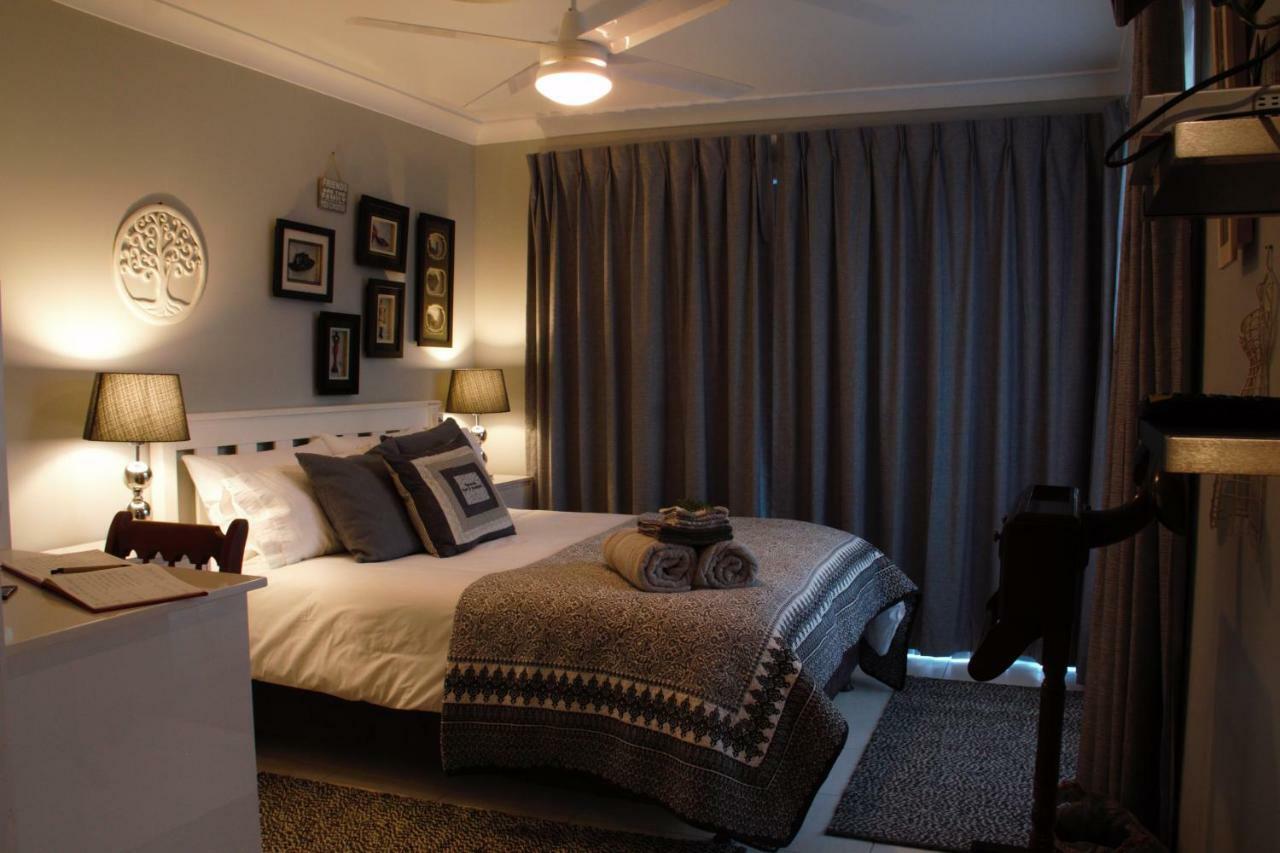 Paperbark Bed&Breakfast Brisbane Eksteriør bilde